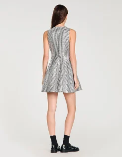 Flavie Dress