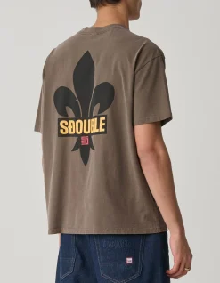 Fleur Short Sleeve T-Shirt