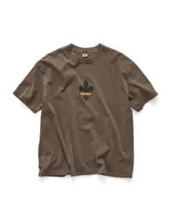 Fleur Short Sleeve T-Shirt