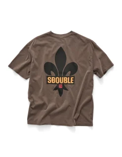 Fleur Short Sleeve T-Shirt