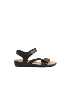 Flexible Cushioned Comfort Sandal