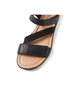 Flexible Cushioned Comfort Sandal