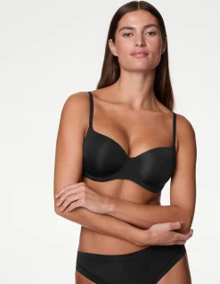 Flexifit Wired Balcony T-Shirt Bra