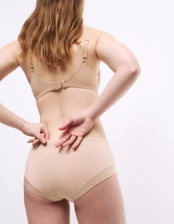 Flexifit Wired Balcony T-Shirt Bra