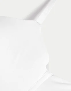 Flexifit Wired Balcony T-Shirt Bra