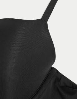 Flexifit Wired Balcony T-Shirt Bra