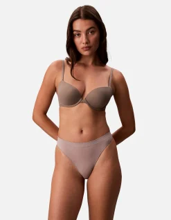 FLEX SMLS THONG 3PK