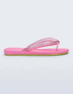 FLIP FLOP AIR FLOW