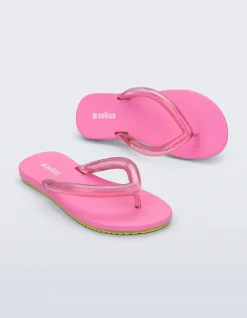 FLIP FLOP AIR FLOW