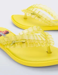 FLIPFLOP SLIM+GANNI