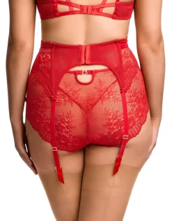 Floradora Suspender
