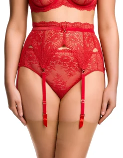 Floradora Suspender