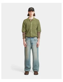 Flora Short Sleeve Shirt