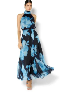 FLORIAN DRESS