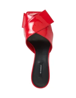 FOLD MULES 65 SANDAL