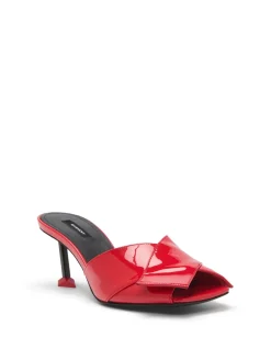 FOLD MULES 65 SANDAL
