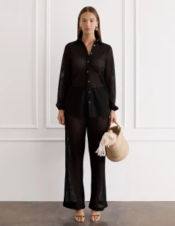 Foncé Odilia Beach Shirt