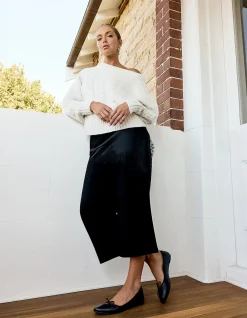 FONTEYN BALLET FLAT