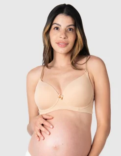 Forever Yours T-Shirt Nursing Bra