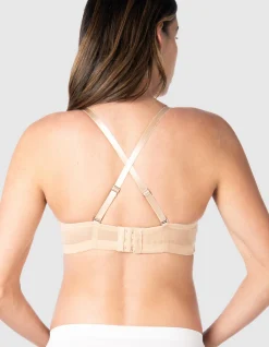 Forever Yours T-Shirt Nursing Bra