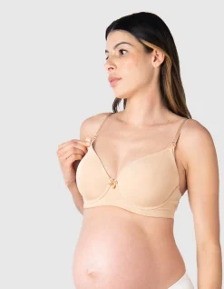 Forever Yours T-Shirt Nursing Bra