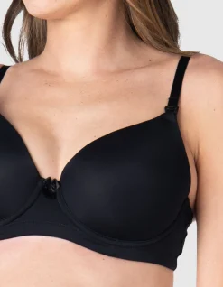 Forever Yours T-Shirt Nursing Bra
