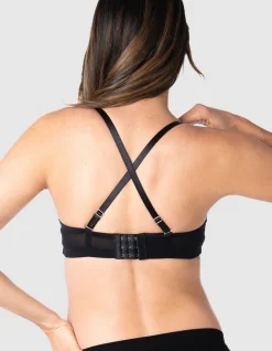 Forever Yours T-Shirt Nursing Bra