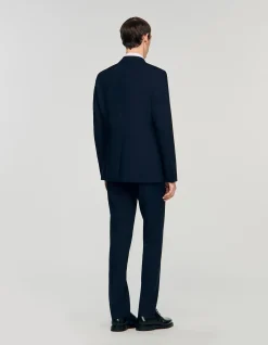 Formal Suit Jacket