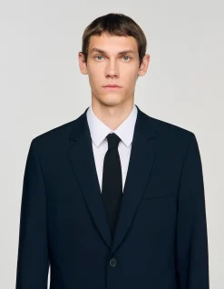 Formal Suit Jacket