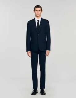 Formal Suit Jacket