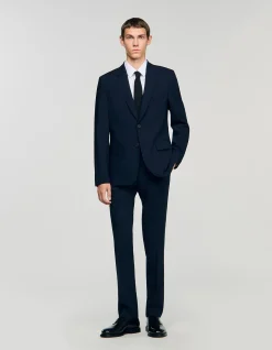 Formal Suit Jacket