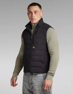 Foundation Liner Vest