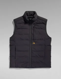 Foundation Liner Vest