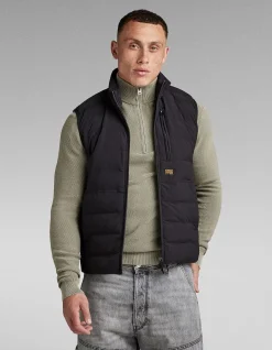 Foundation Liner Vest
