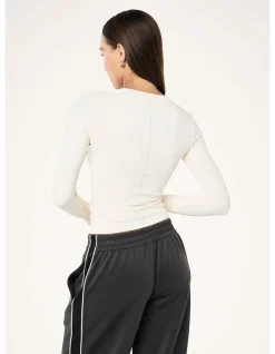 Foundation Long Sleeve Top