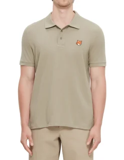 FOX HEAD REGULAR POLO