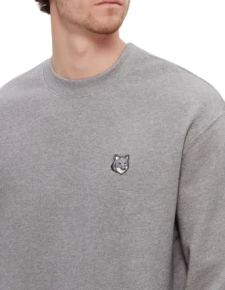 Fox Head Comfort Sweatshirt