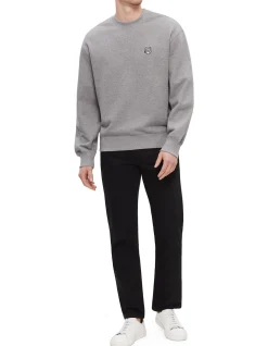 Fox Head Comfort Sweatshirt