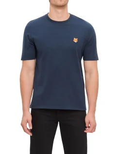 FOX HEAD OVERSIZE T-SHIRT
