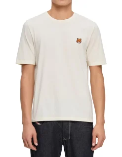 FOX HEAD REGULAR T-SHIRT