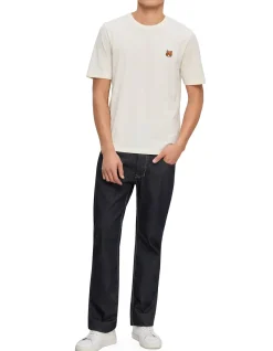 FOX HEAD REGULAR T-SHIRT