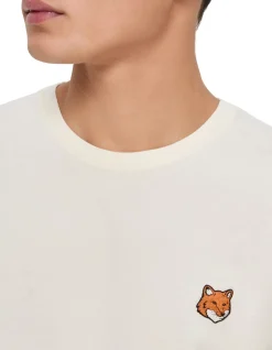 FOX HEAD REGULAR T-SHIRT