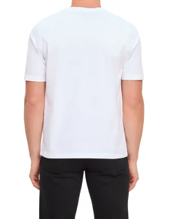 FOX HEAD REGULAR T-SHIRT