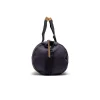 Foxton Duffle Bag - Charcoal - Onyx