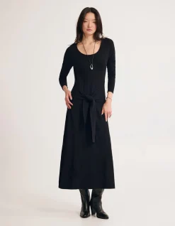 FRANCESCA KNITTED DRESS