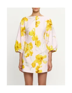 Francine Mini Dress