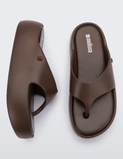 FREE PLATFORM THONG