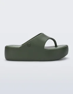 FREE PLATFORM THONG