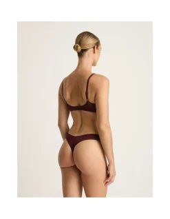 FreeMesh Triangle Bralette
