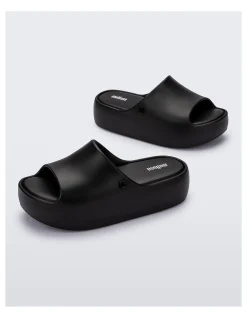 FREE PLATFORM SLIDE